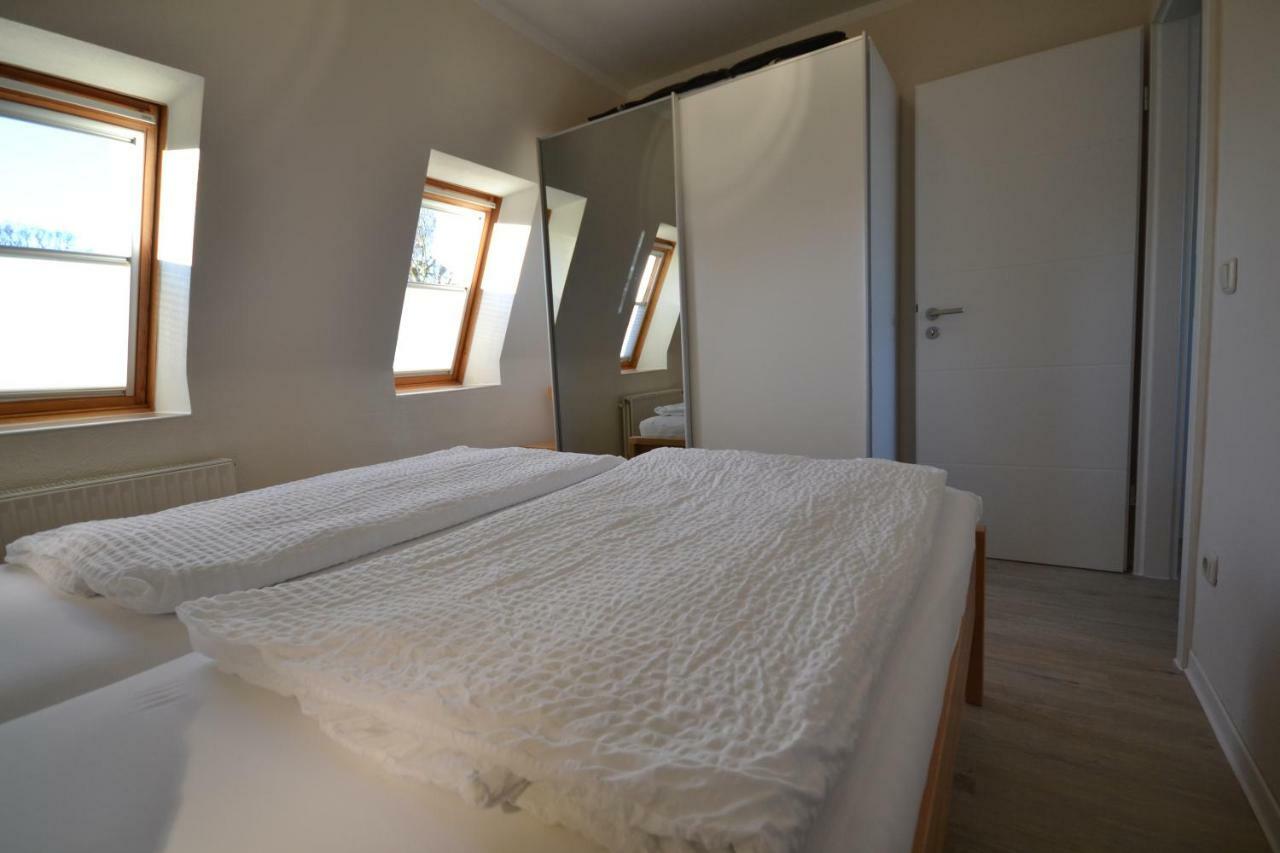 Haus Koenigshoehe 그로미츠 외부 사진