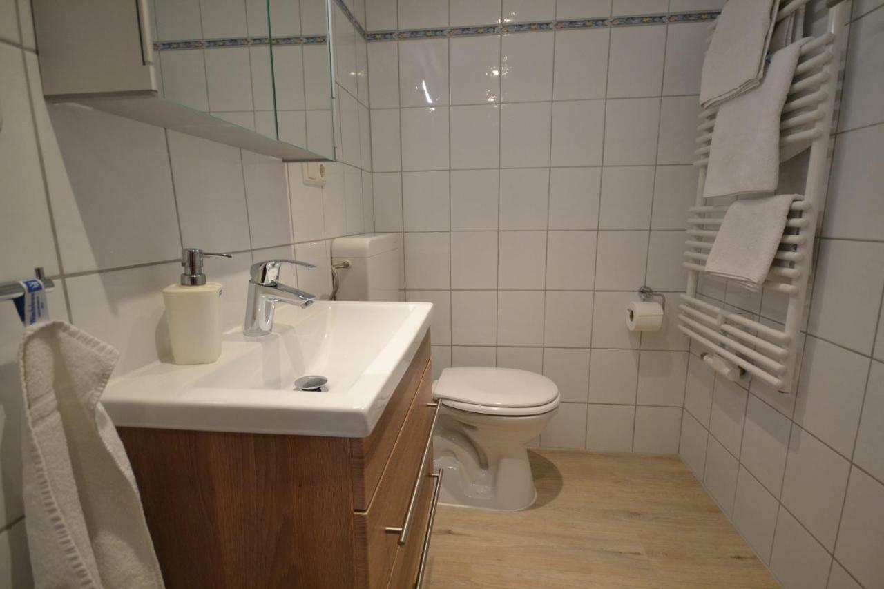 Haus Koenigshoehe 그로미츠 외부 사진